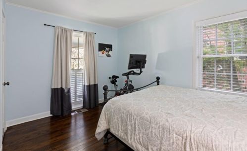 512 Hascall Rd, Atlanta GA  30309-2228 exterior