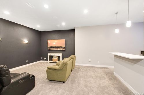 8187 Little River Way, Denver CO  80016-2645 exterior