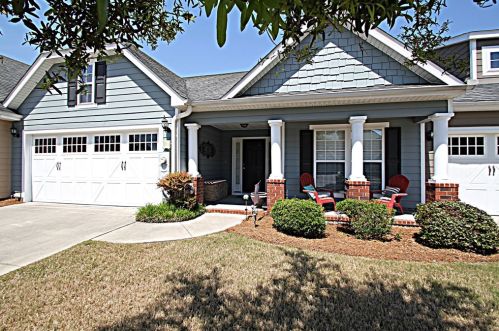 218 Full Circle Dr, Evans, GA 30809-8041