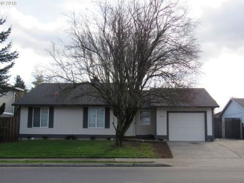 2544 23 St, Wood Village OR  97060-1219 exterior