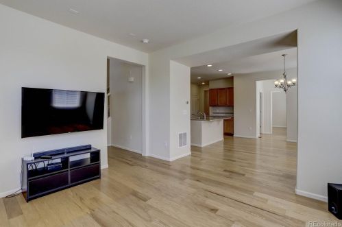 14694 Crestridge Dr, Aurora CO 80015-4207 exterior