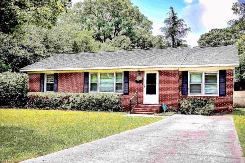 103 Woodlawn Ave, Warner Robins, GA 31093-3065