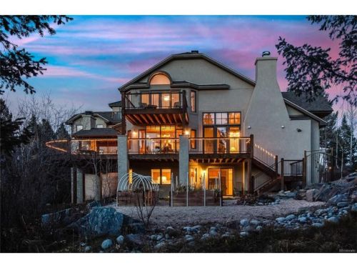 3661 Overlook Trl, Lakewood, CO 80439