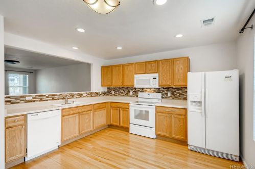 11059 Claude Ct, Denver CO  80233-4677 exterior