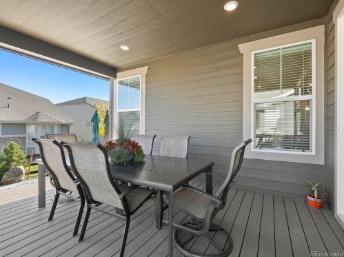 8584 Quemoy St, Denver CO  80016 exterior