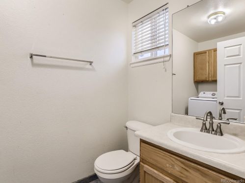 4490 Crystal St, Denver CO  80239-4956 exterior