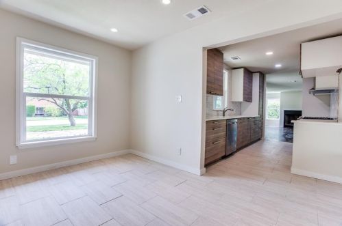 3908 Trail Lake Dr, Fort Worth TX  76109-3522 exterior