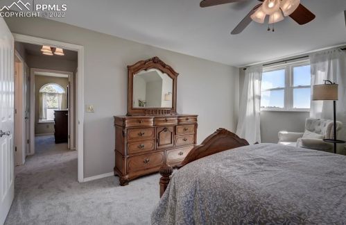 13865 Halleluiah Trl, Black Forest CO 80106-9023 exterior