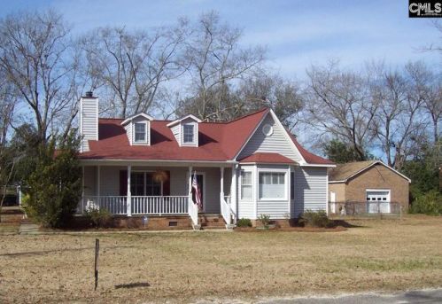 400 Lawrence Ave, Swansea, SC 29160-9780