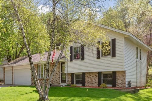 14136 Germane Ave, Saint Paul MN  55124-8421 exterior