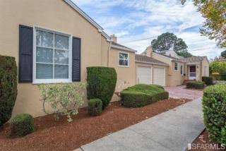 501 Marin Dr, Burlingame, CA 94010-2726