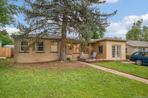 335 29th St, Boulder, CO 80305-3315
