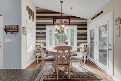 9520 Raven Dr, Ladson SC  29456-4924 exterior