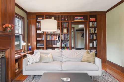 2117 Dudley Ave, Saint Paul MN  55108-1415 exterior