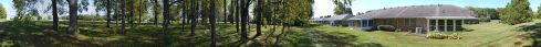 4924 Brannan Dr, Springfield OH  45502-9257 exterior