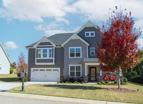 4112 Links Blvd, Jefferson GA  30549-8826 exterior