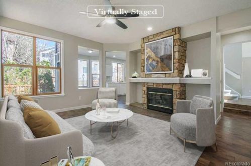 15387 Flowergate Way, Parker, CO 80134-3707