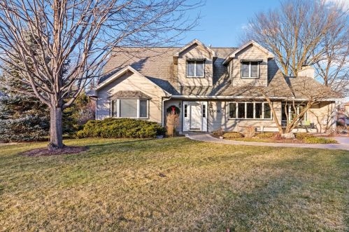 2008 55th Pl, Burr Ridge, IL 60525