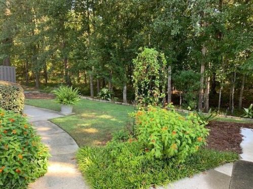 616 Cavanaugh Way, Evans GA 30809-5516 exterior