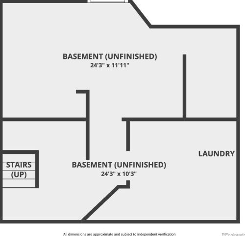 12065 Chenango Dr, Morrison CO  80465-2016 exterior