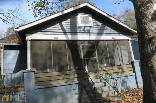 1306 Marcy St, Atlanta, GA 30315-2724