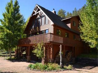 27 Ranch View Rd, Twin Rock, CO 80816-8613