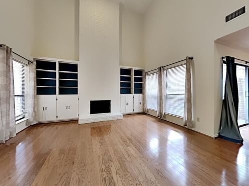 6204 Sea Meadow Dr, Fort Worth TX  76132-1114 exterior