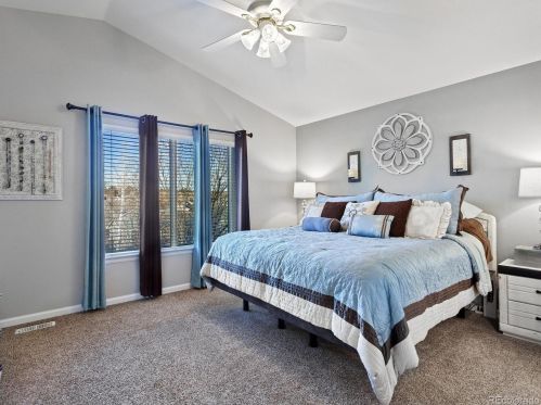 22111 Pensive Ct, Parker CO 80138-8375 exterior