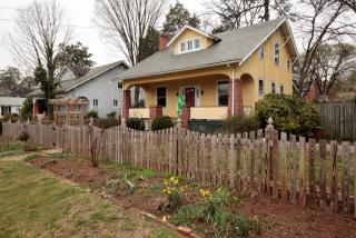 1302 41st St, Richmond, VA 23225-4605