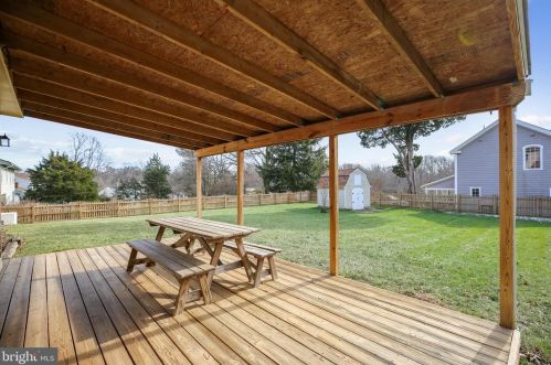 13726 Middlevale Ln, Silver Spring MD 20906-2116 exterior