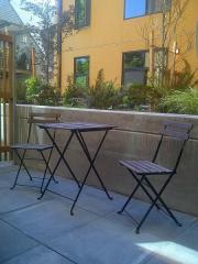 1976 Pettygrove St, Portland OR  97209-1623 exterior