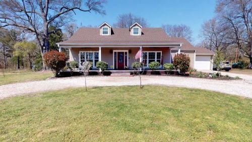 322 Red River Rd, Corley, TX 75567-4117