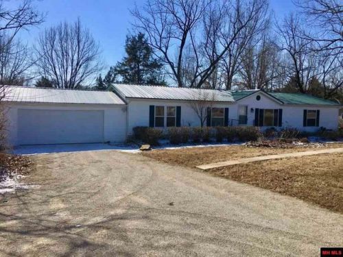 189 County Road 772, Midway, AR 72651-9327