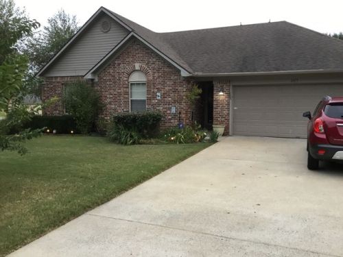 107 Stringham Rd, Higgson, AR 72068-9129
