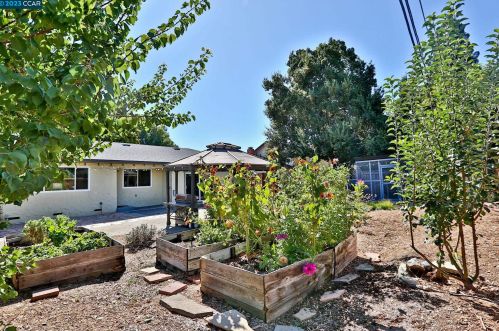 1025 Stimel Dr, Concord CA  94518-3948 exterior