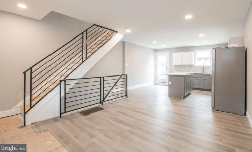 1530 30th St, Philadelphia PA  19146-3504 exterior