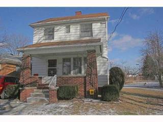 3350 Mulberry St, Toledo OH  43608-1248 exterior