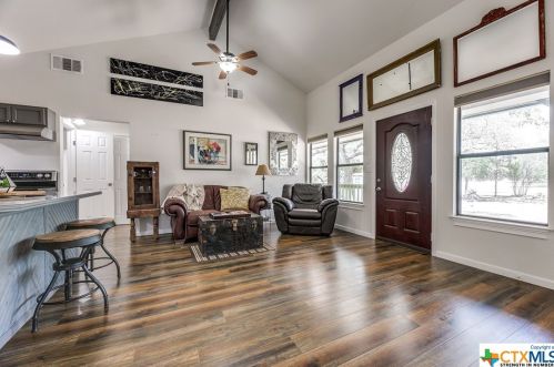 643 Guadalupe Dr, Spring Branch TX 78070-5402 exterior