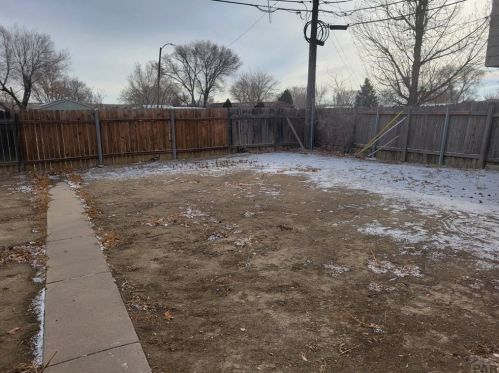 94 Gamble Ln, Pueblo CO  81001-1906 exterior