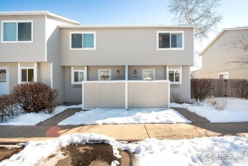 1901 Ross Ct, Fort Collins, CO 80526-6911