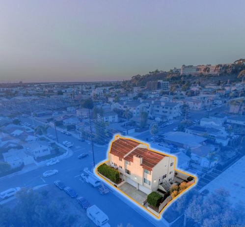 1101 Colusa St, San Diego, CA 92110-1787