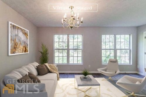 5657 Strathmoor Manor Dr, Lithonia, GA 30058-2617