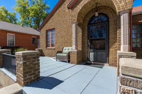 1925 Grand Ave, Pueblo CO  81003-2614 exterior