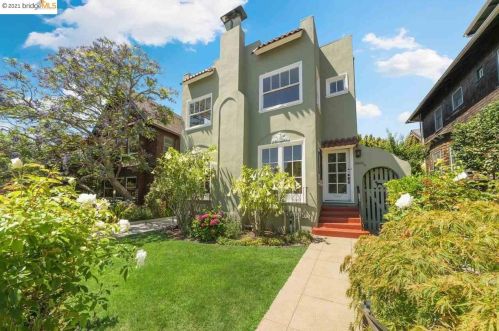 2609 Webster St, Berkeley, CA 94705-2561