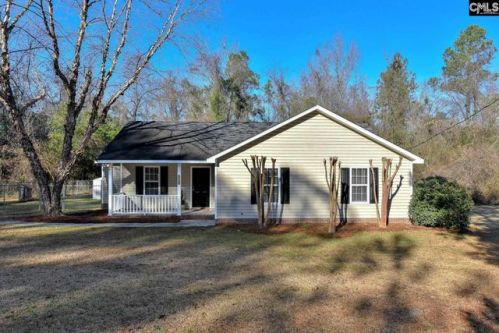 1768 Smyrna Rd, Elgin, SC 29045-8906