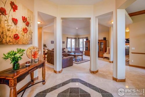 7301 Silvermoon Ln, Fort Collins, CO 80525-8813