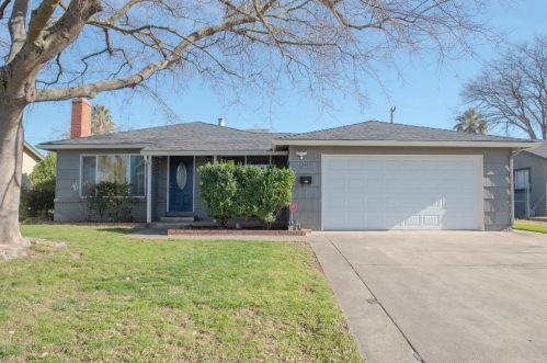 2317 Moraine Cir, Rancho Cordova, CA 95670-2020
