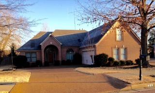 622 Sagewood Dr, Piperton, TN 38017-6134
