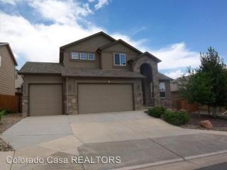 376 Pyrite Ter, Colorado Springs, CO 80905-4259