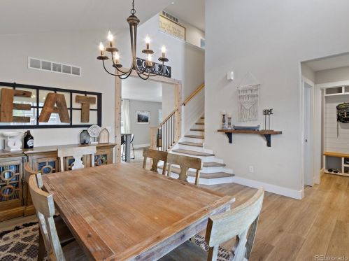 17880 Domingo Dr, Parker CO 80134-6663 exterior